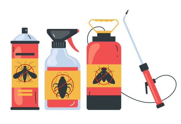 Trusted Seven Oaks, SC Pest Control Experts